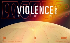 Violence + Alto Aria @ Menue