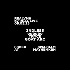 REALVMH by REAL LIVE