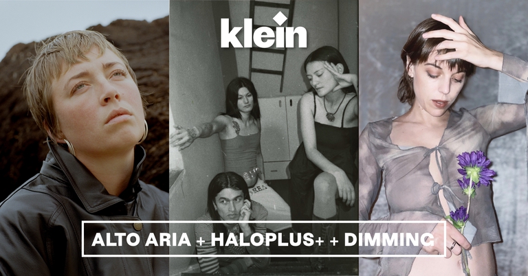 Alto Aria + Haloplus+ + Dimming