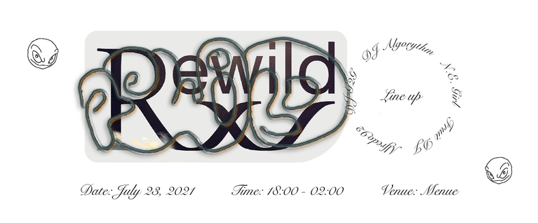 Rewild