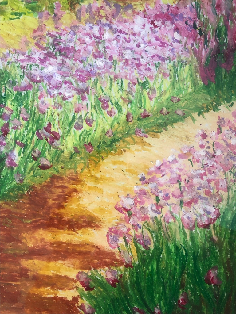 Udstilling: Shirin Asmail