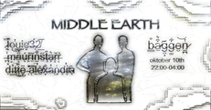 Middle Earth w/ louie23, maurinstarr & ditte alexandra