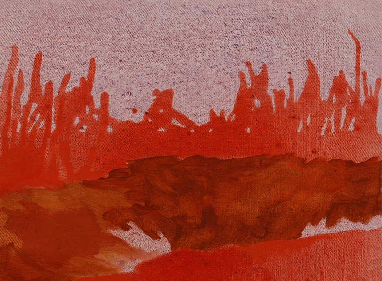 Opening: Pauline Fransson - Du Krypande Kropp