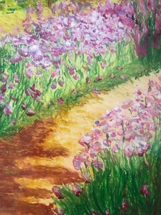 Udstilling: Shirin Asmail