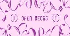 Open Decks @ Den Anden Side