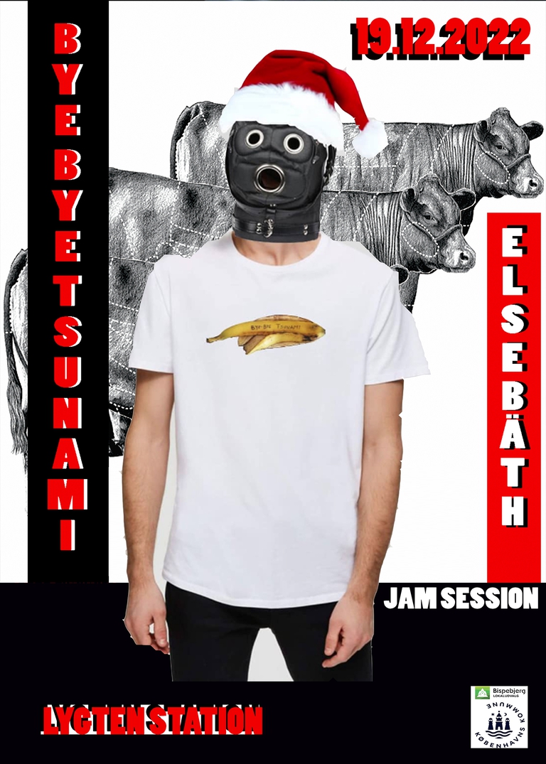 F..K Everything, It's X-MaS!