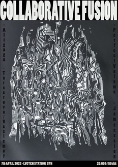 Collaborative Fusion