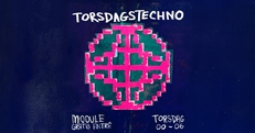 Torsdags Techno X Module