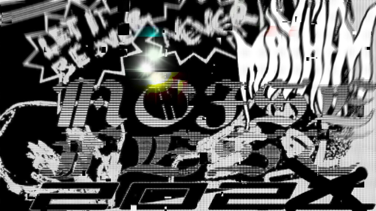 NOISE FEST 2021 (2022)