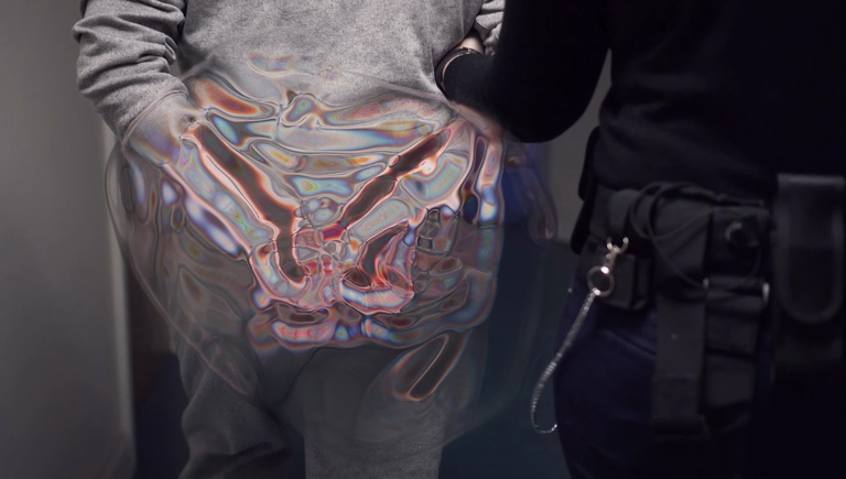 Art Hub : Free Lunch : Javier Alvarez Sagredo