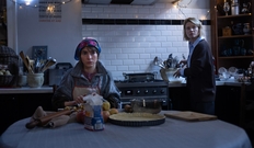 Tusind sole præsenterer: 'The Diary of a Chambermaid'
