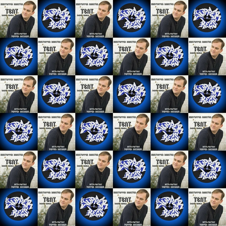 Kristoffer Raasted X Release X Støberiet KBH. N