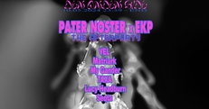 Pater Noster x Elektronisk Kærlighedsparade - THE AFTERPARTY @ Den Anden Side