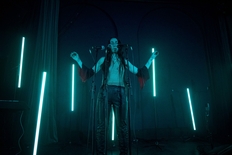 Art Hub : BAR x : Francesca Burattelli