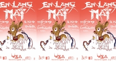Én Lang Nat /w Martinez + Lucky Lube & HORNS