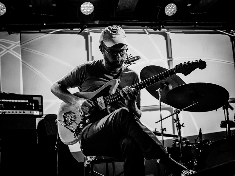 Slowburn Large 'Folketro'