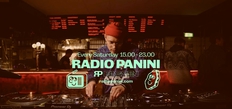 Radio Panini Weekly Broadcast 📡