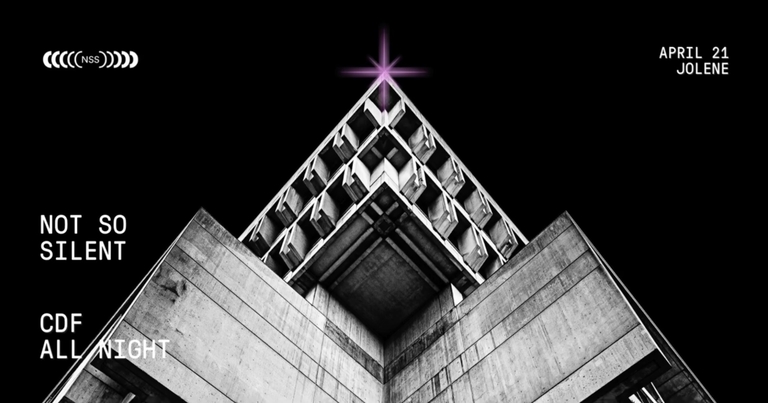 Not So Silent (Amsterdam, NL)