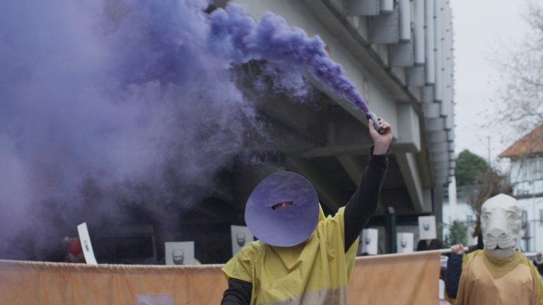 SYMPOSIUM: HVORDAN GØR VI KUNSTEN ALMEN? OM KUNSTENS ROLLE I ALMENE BOLIGOMRÅDER