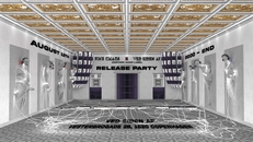 FINE CHAOS x Ved Siden Af - Release Party