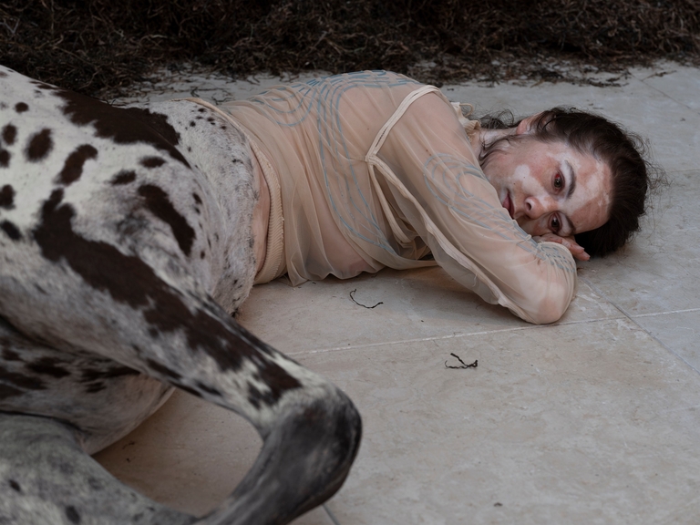 Charlottenborg Art Talk: Uffe Isolotto & Jacob Lillemose om Den Danske Pavillon i Venedig