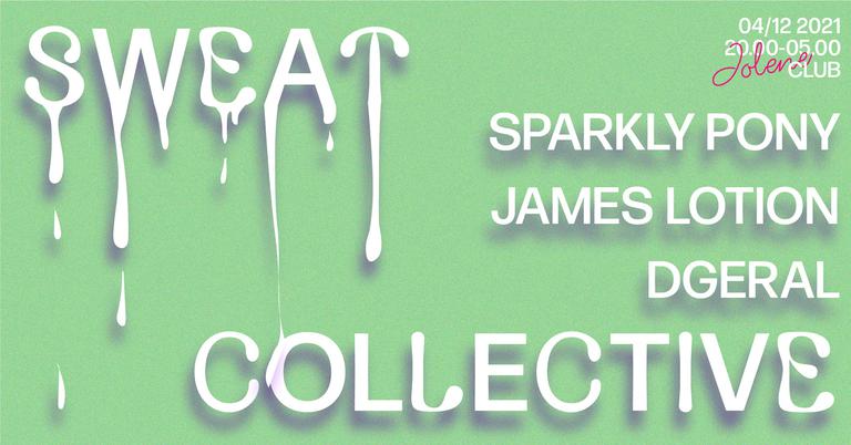 sweat collective