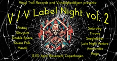 V / V Label Night Vol. 2