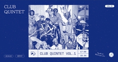 Club Quintet Vol.1
