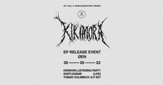 Kikimora EP Release