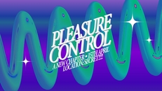 PLEASURE CONTROL: A NEW CHAPTER ⚡️⚡️
