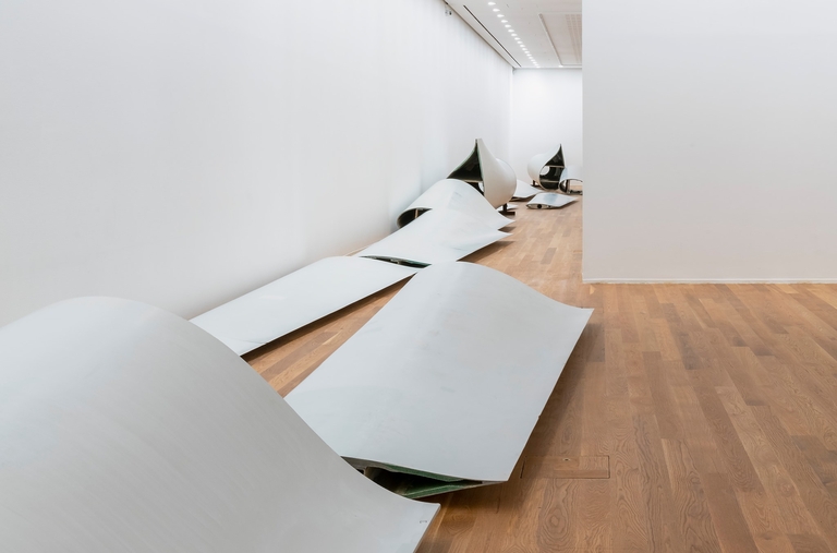 Opening: Lea Porsager 'STRIPPED'