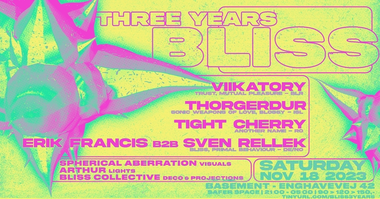 𝙏𝙝𝙧𝙚𝙚 𝙔𝙚𝙖𝙧𝙨 𝘽𝙡𝙞𝙨𝙨: 𝙑𝙞𝙞𝙠𝙖𝙩𝙤𝙧𝙮 (𝘽𝙇𝙍), 𝙏𝙝𝙤𝙧𝙜𝙚𝙧𝙙𝙪𝙧 (𝙄𝙎𝙇)++