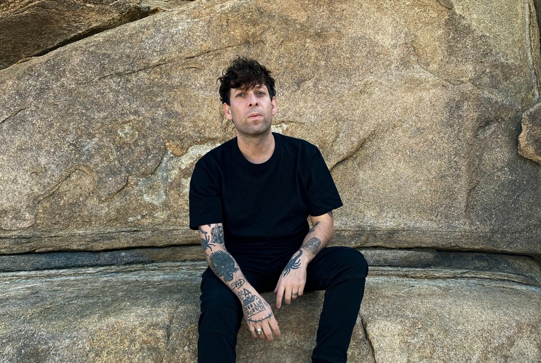 Luis Vasquez [support: Son of Seth] - BETA