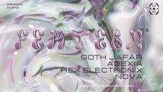 TRANSNATION: femtech x Den Anden Side (Distortion Club)