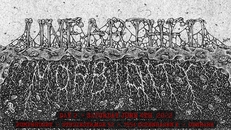 Unearthed Morbidity - Day 2 // Pumpehuset