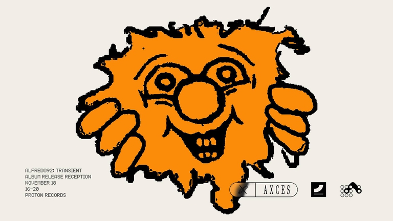 Alfredo92 - Transient, Album Release Reception