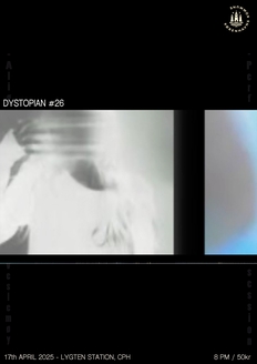 Dystopian #26