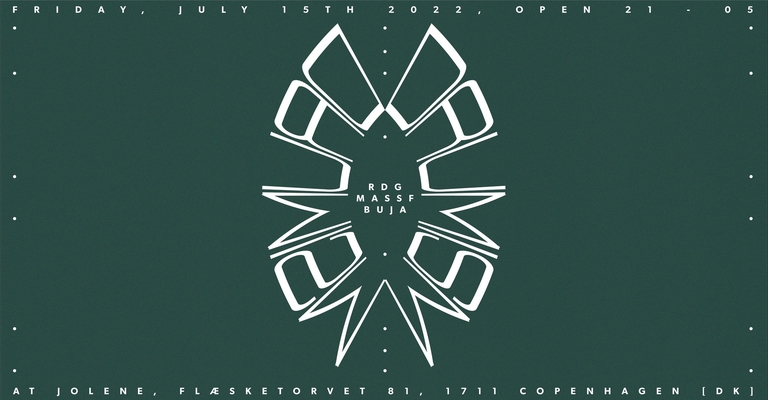 Jolene presents: Drumism