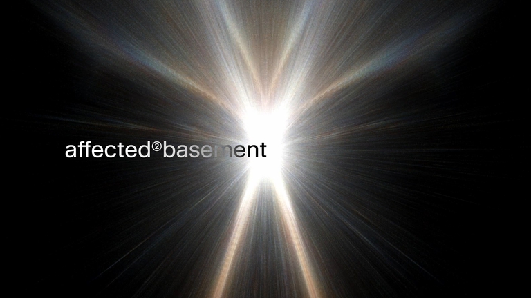 affected ⥋ basement - Low Jack, Ana Fosca, N.E.GIRL +++