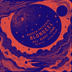 All night long w/ Blondeel