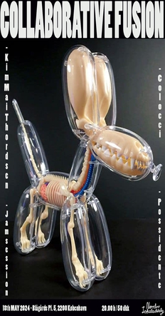 COLLABORATIVE FUSION