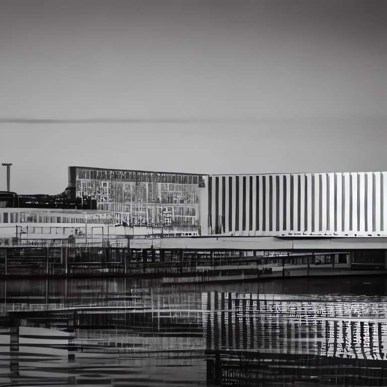 Amager Electronic #2 ~~SØS Gunver Ryberg // Alicja Krajewska