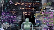 Galleri Anti x Ved Siden Af