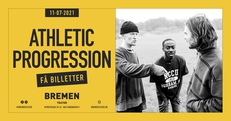 Athletic Progression @Bremen Teater, Copenhagen Jazz Festival 2021