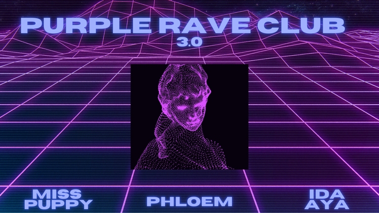 Purple Rave Club