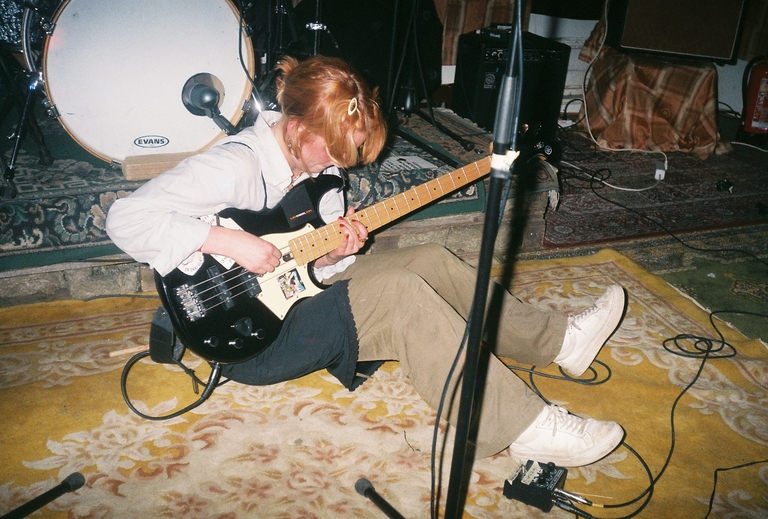 MegaXpres presents DJ Dlil, GRÓA and Dalin WaldoOooOoo via DJ Fukboi