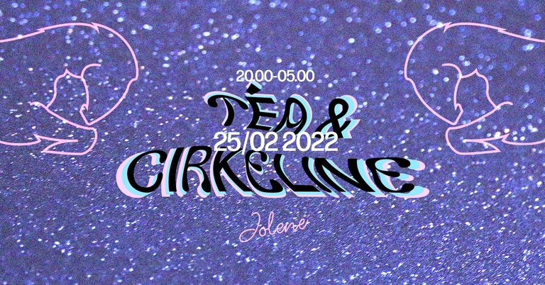 Jolene presents: Téa and Cirkeline