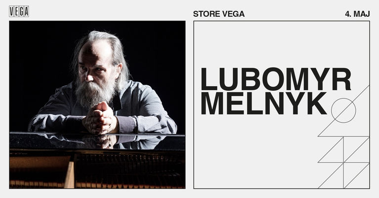 Lubomyr Melnyk