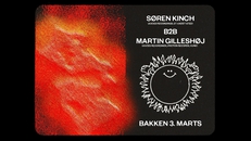 SØREN KINCH B2B MARTIN GILLESHØJ