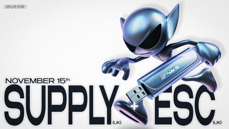 Supply (UK) & ESC (UK)